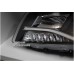 AUTOLAMP A8 STYLE CCFL PROJECTOR HEADLIGHTS (CUSTOM)  CHEVROLET CRUZE 2011-14 MNR
